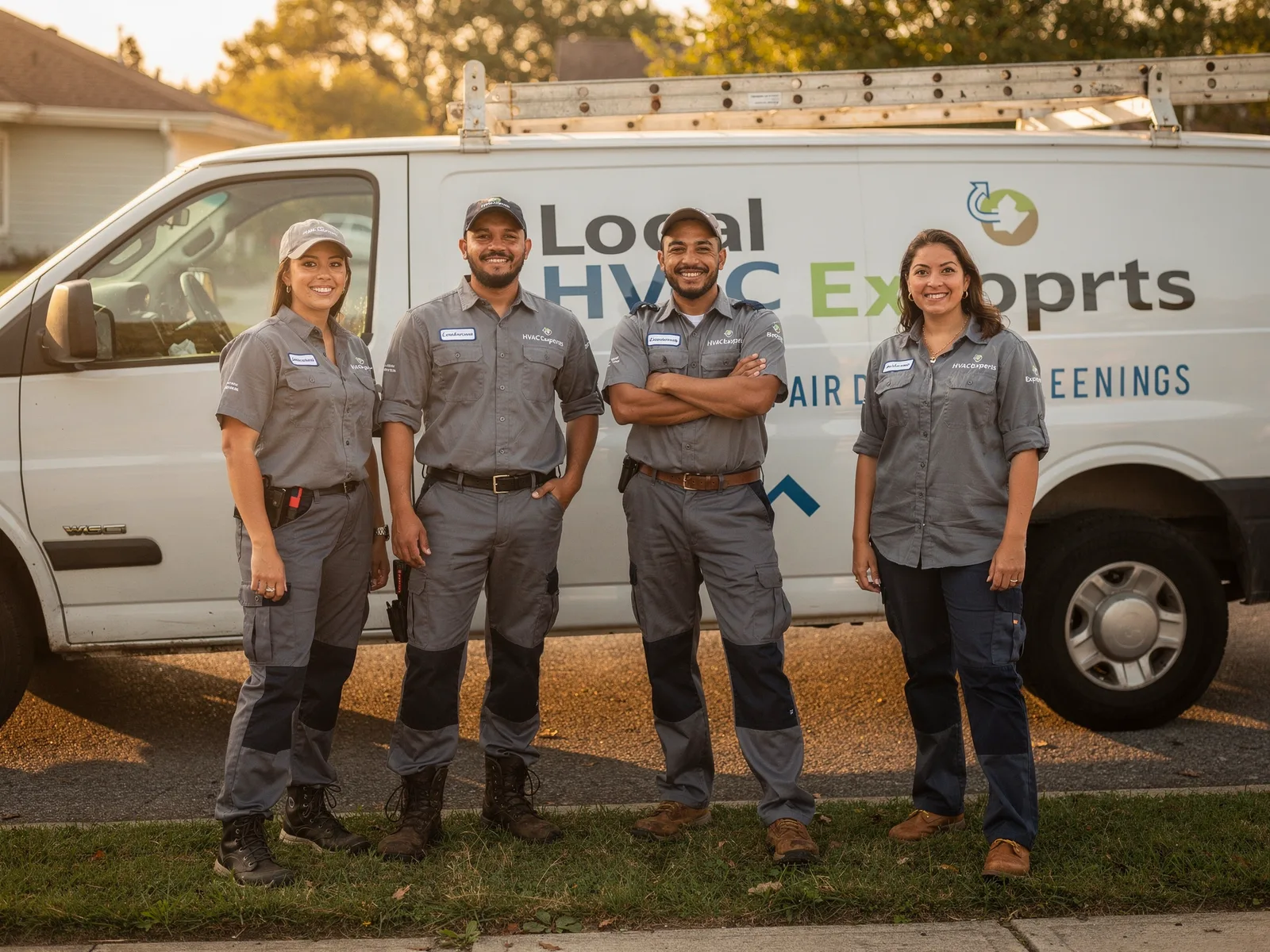 24/7 HVAC Repair & AC Replacement company in Keller, VA